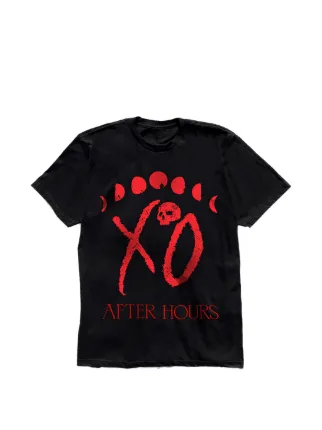 The Weeknd