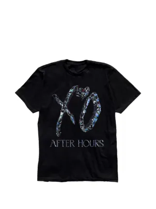 The Weeknd