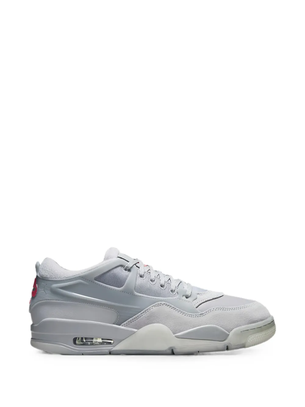 Jordan Jordan 4 RM sneakers - Grau