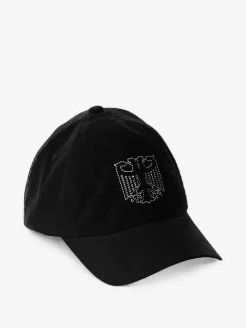Kanye West gorra Vultures Korea