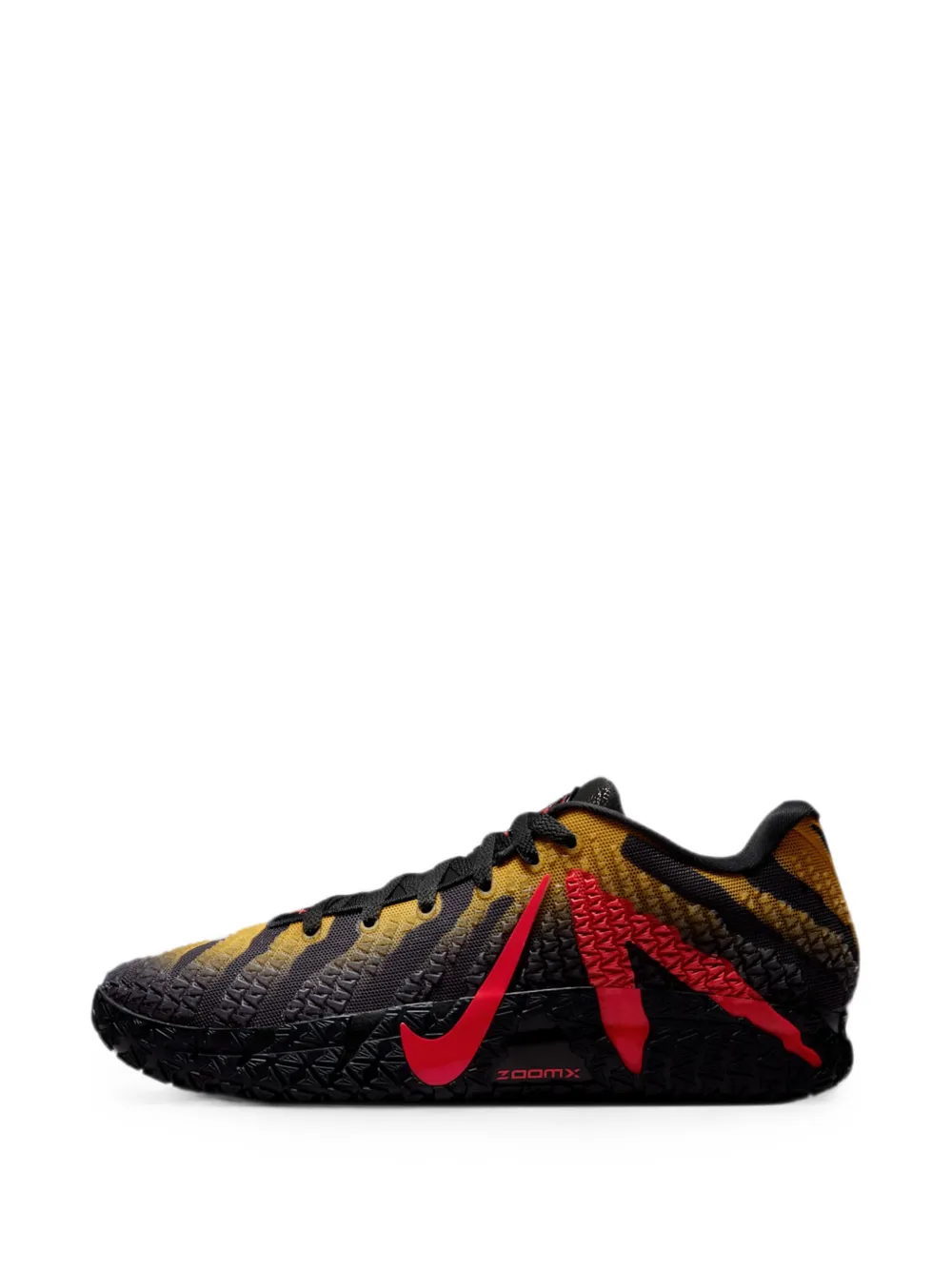 Nike Sneakers Ja 3 - Nero