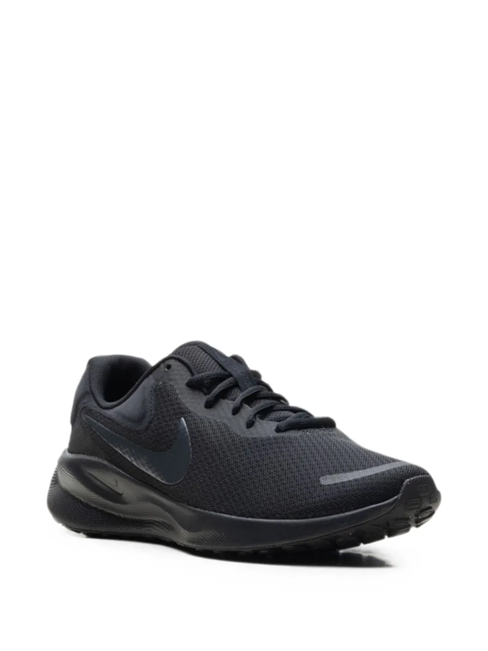 Nike Revolution 7 sneakers Zwart