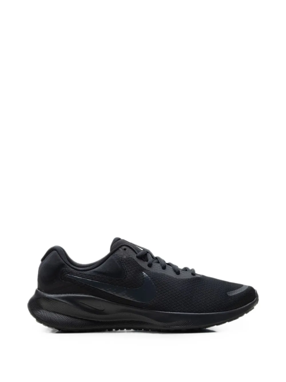 Nike Revolution 7 sneakers Zwart