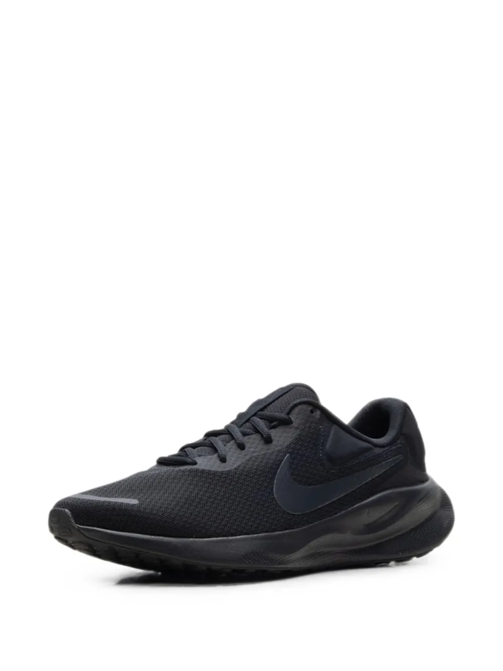 Nike Revolution 7 sneakers Zwart