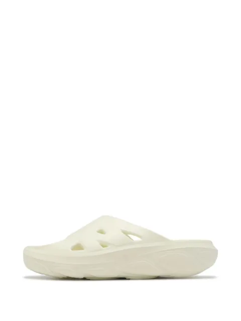 New Balance RCVRY slides