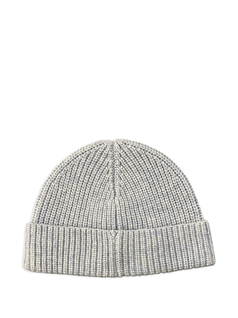 Charles Jeffrey Loverboy Chunky Ribbed Beanie Hat | Blue | FARFETCH ZA