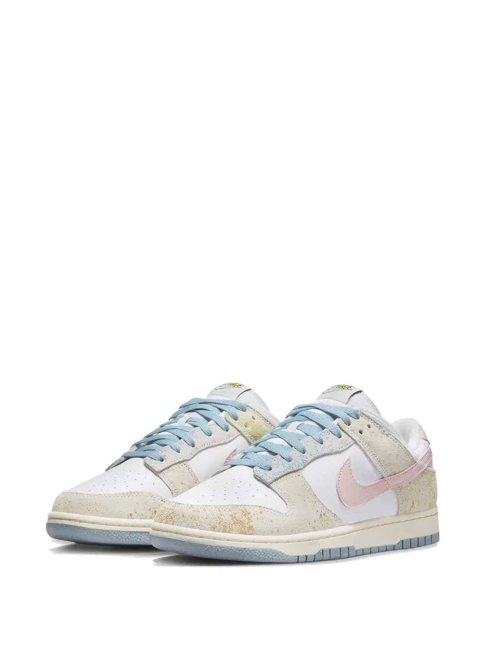 Nike Dunk Low Oxidized sneakers Wit