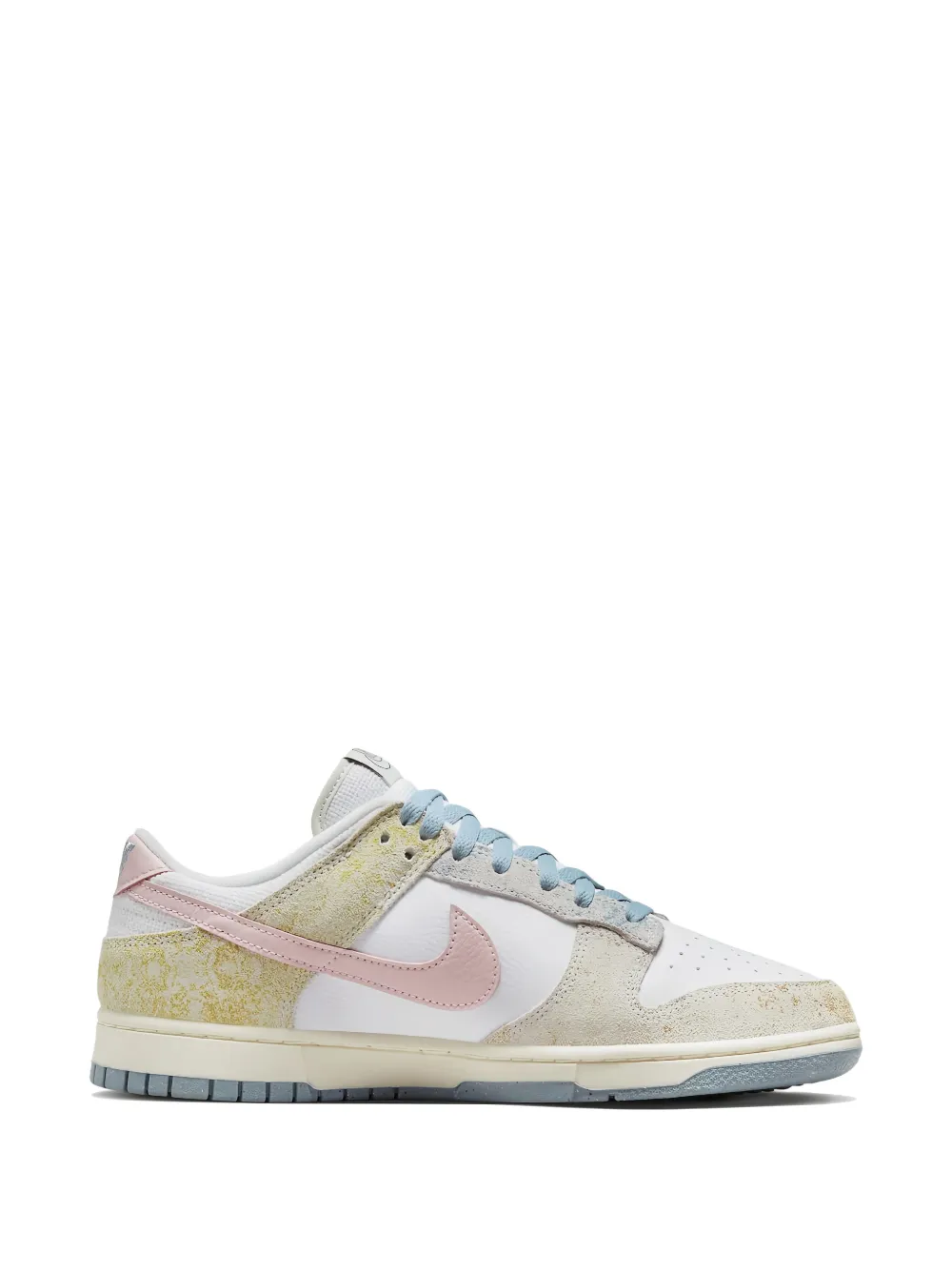 Nike Dunk Low Oxidized sneakers - Weiß