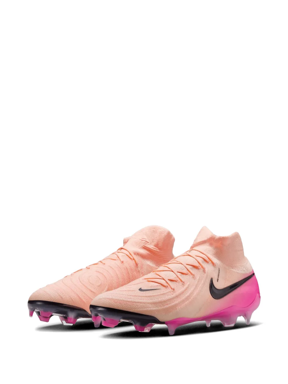 Nike Phantom Luna 2 Elite FG sneakers Oranje