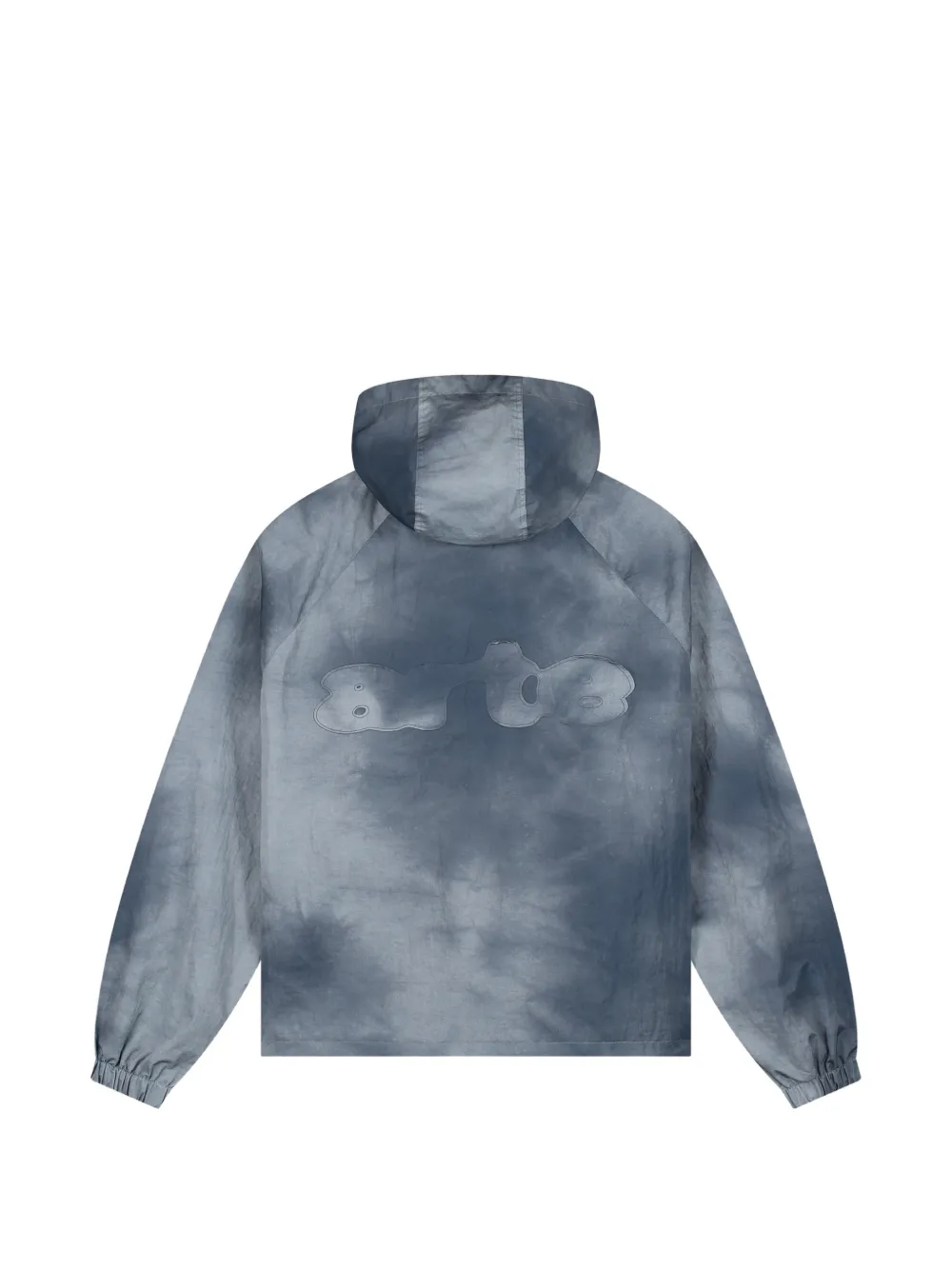 Arte Antwerp Jack met capuchon Blauw
