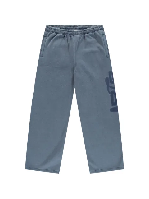 Arte Antwerp logo-print track pants
