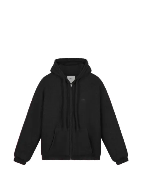Arte Antwerp veste à fermeture zippée