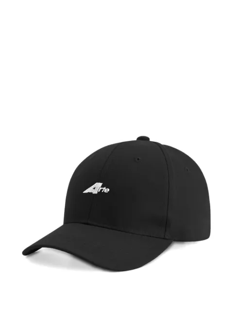 Arte Antwerp logo-embroidered cap