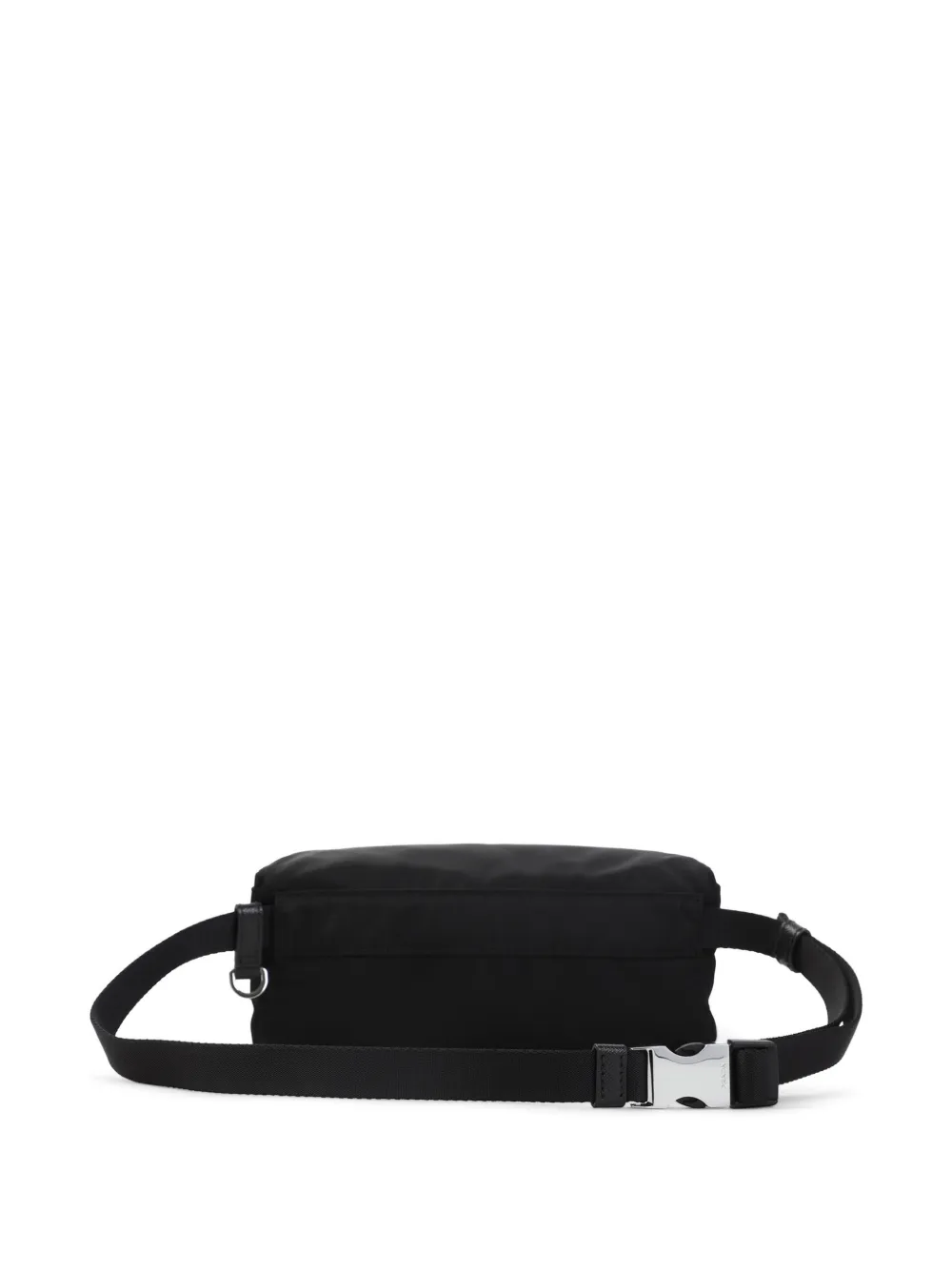 Prada Re-Nylon heuptas Zwart