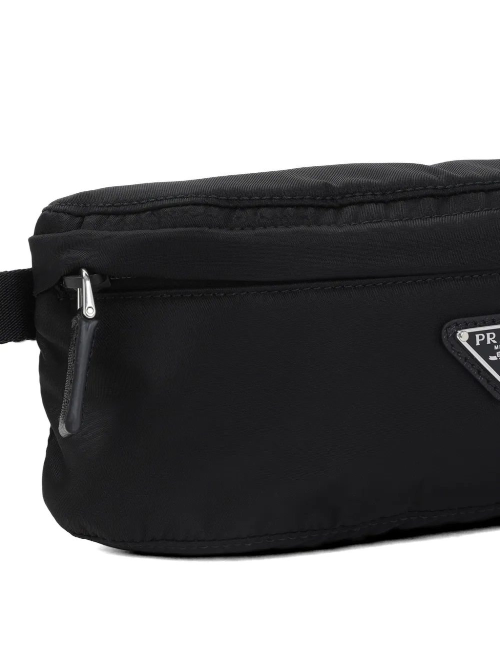 Prada Re-Nylon heuptas Zwart