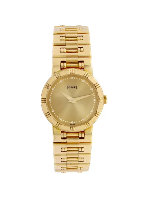 Piaget Dancer 23mm watch