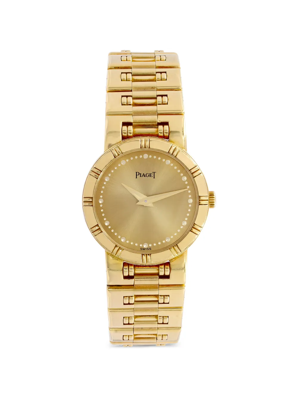 Piaget Dancer 23mm watch - Oro