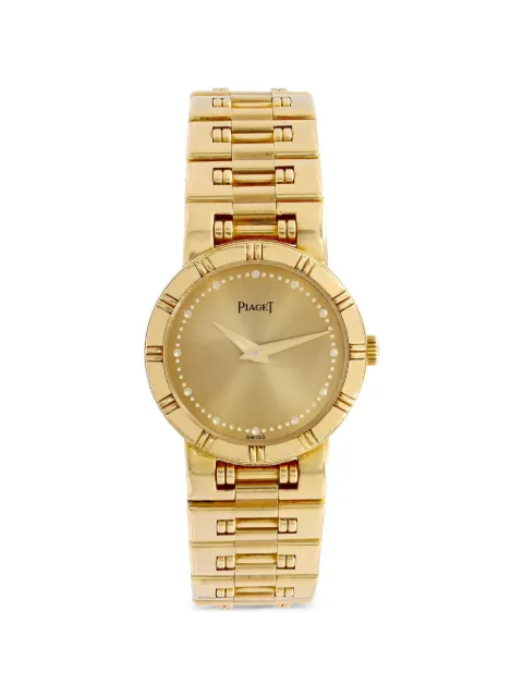Piaget Dancer 23mm watch