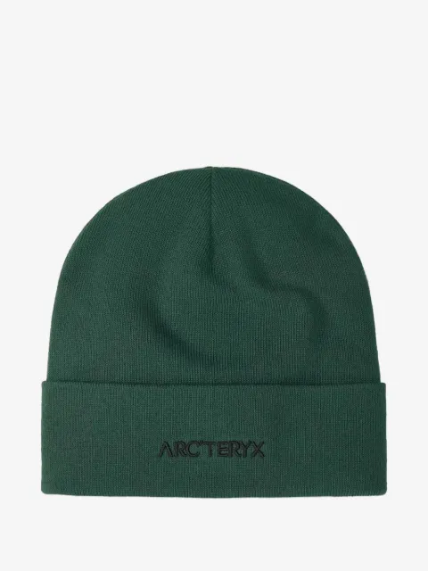 Arc'teryx طاقية منسوجة 'ورد توك'