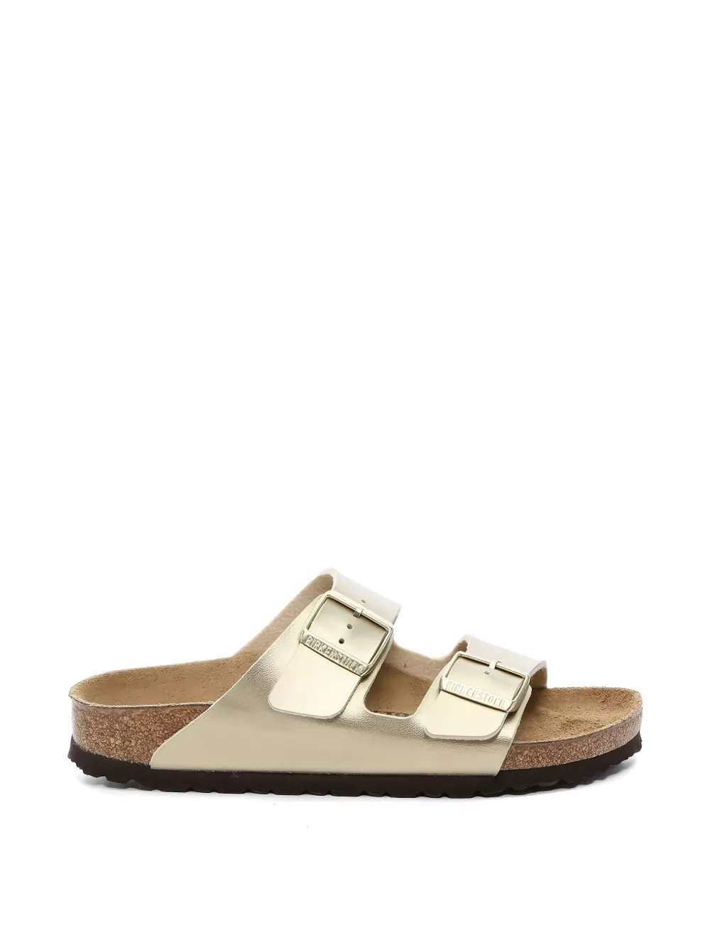 Birkenstock Arizona Birko-Flor sandals - Oro