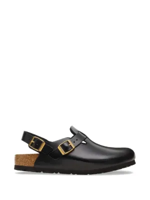 Birkenstock London buckle-fastening Sneakers | Blue | FARFETCH ZA