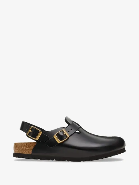 Birkenstock Tokio leather sneakers