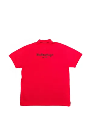 Balenciaga（バレンシアガ）メンズ ポロシャツ - FARFETCH
