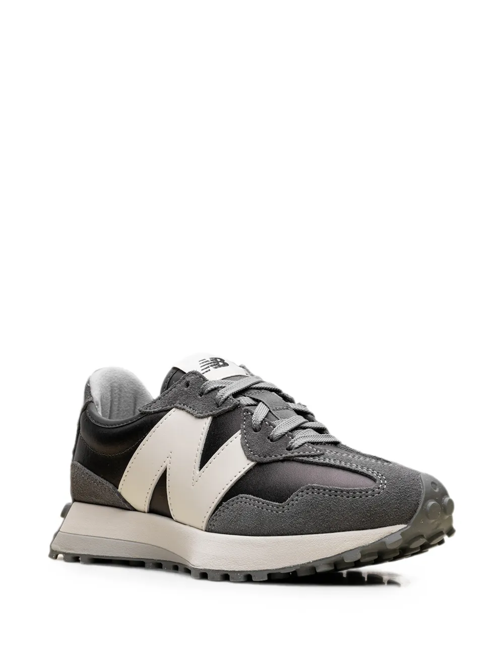 New Balance 327 low-top sneakers Grijs