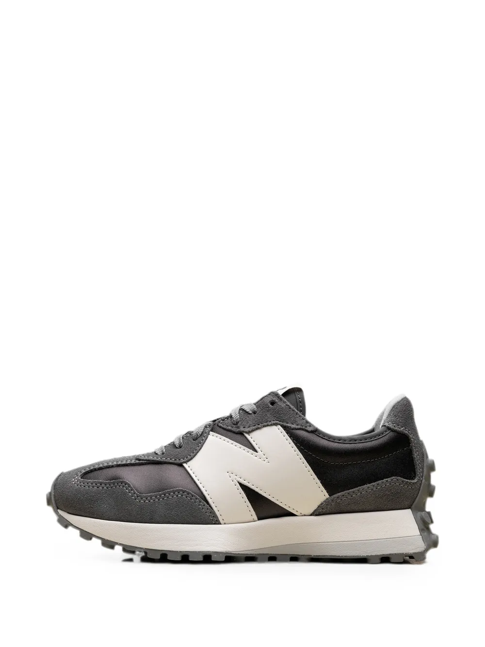 New Balance 327 low-top sneakers Grijs