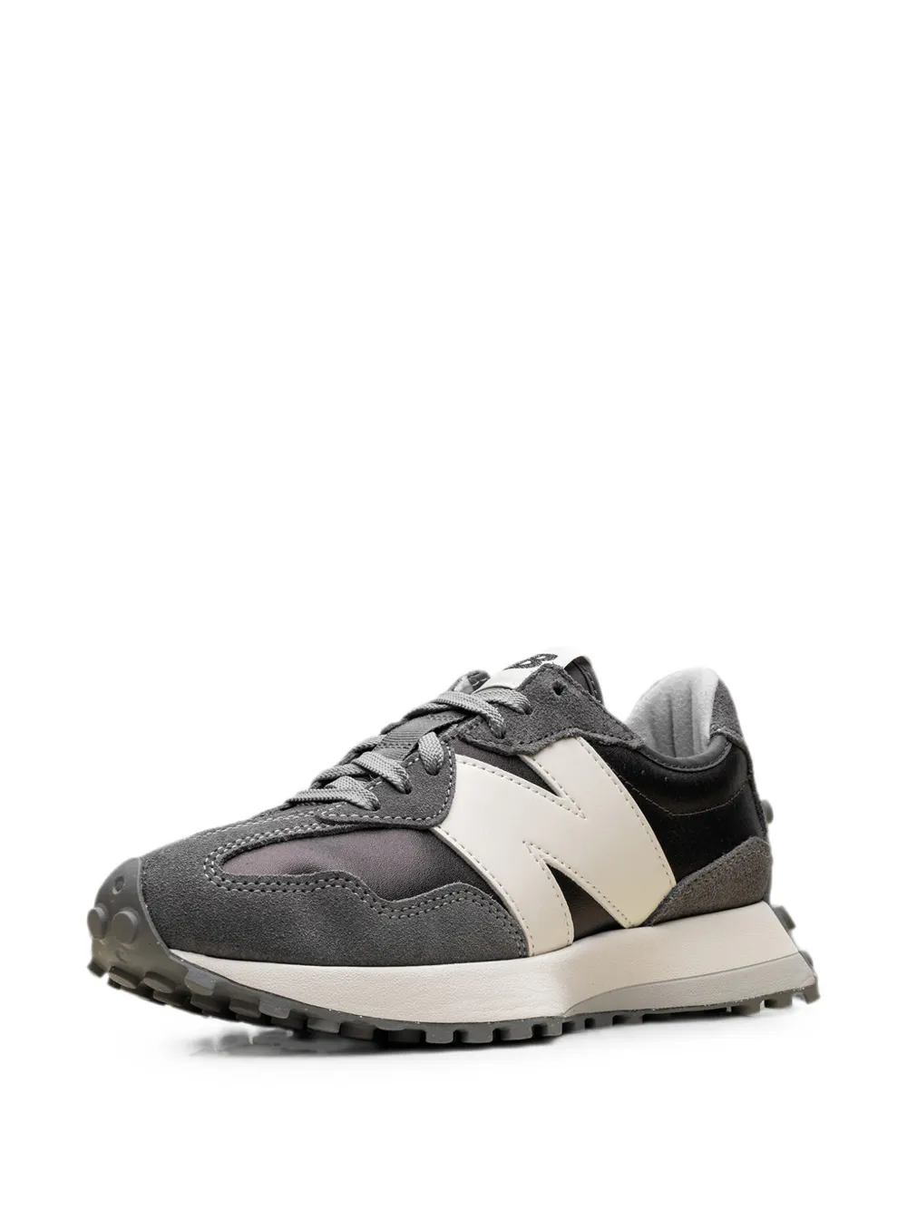 New Balance 327 low-top sneakers Grijs