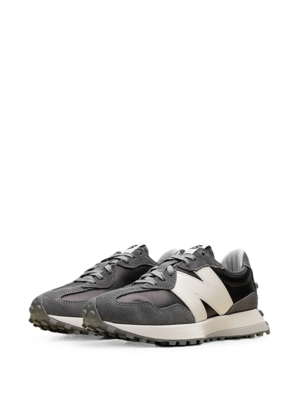 New Balance 327 low-top sneakers Grijs