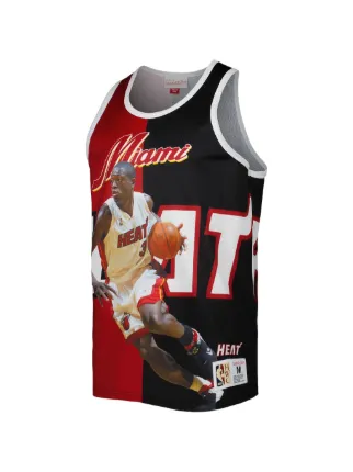 Mitchell & Ness