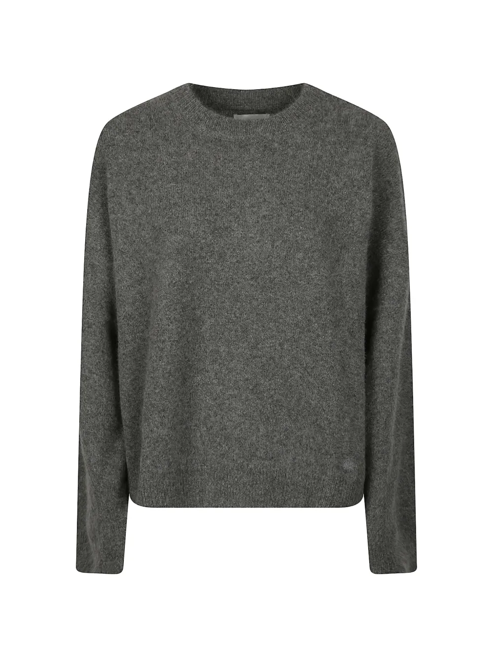 LouLou de Saison Tristan LDS sweater - Grigio