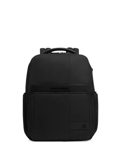 PIQUADRO expandable laptop backpack