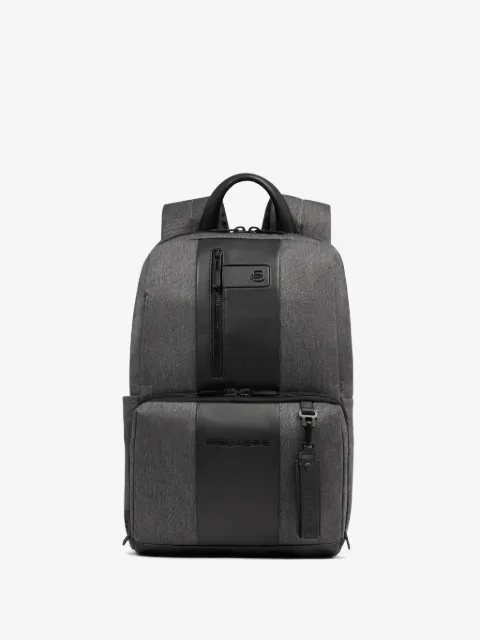 PIQUADRO Zaino con inserti