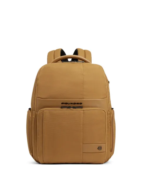 PIQUADRO expandable laptop backpack