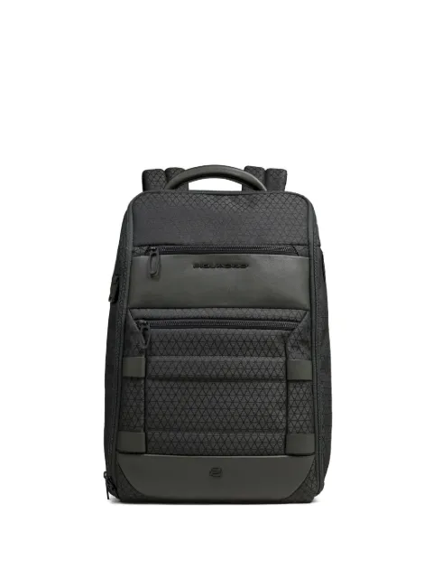 PIQUADRO modular 2-in-1 backpack