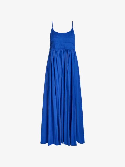 Marie Oliver Bailey maxi dress