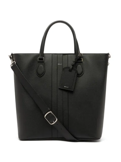 Bally Beckett tote bag