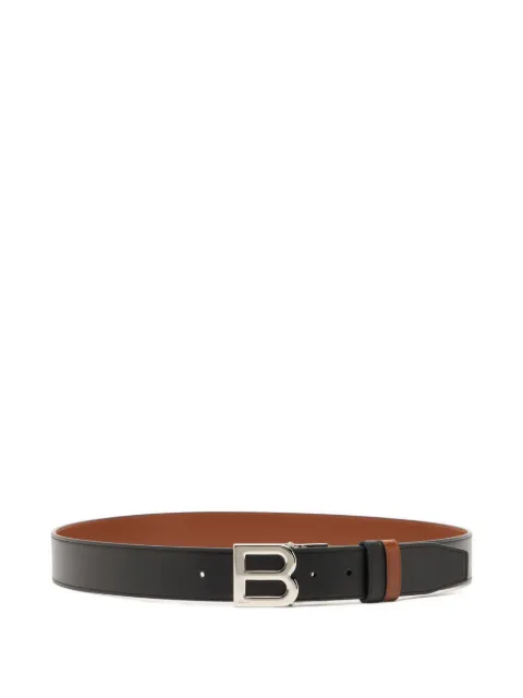 Bally B-Chain reversible belt