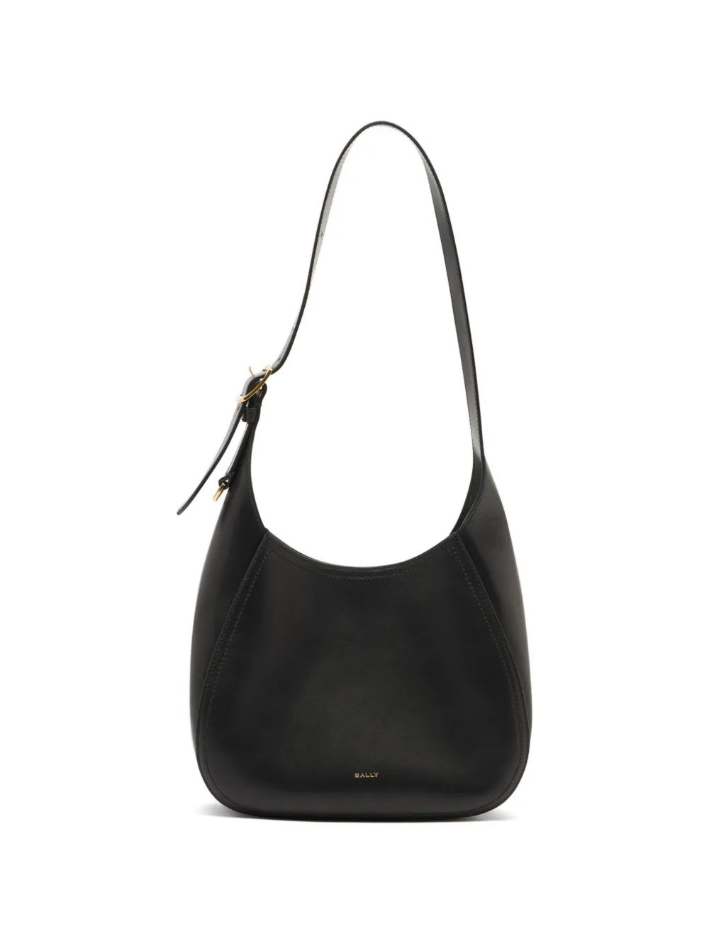 Bally Althea shoulder bag - Nero