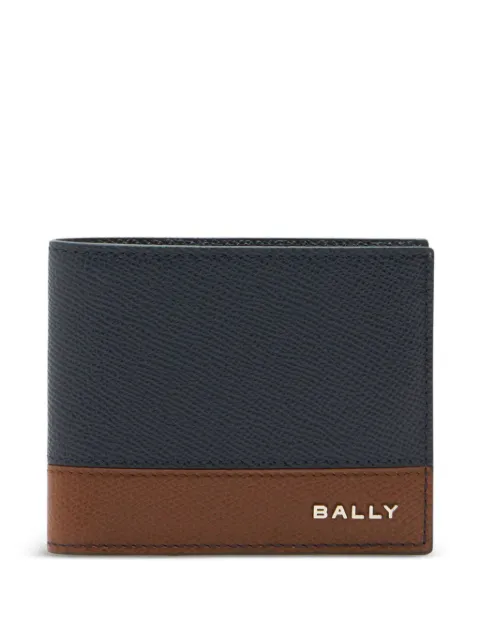Bally Essential bi-fold wallet
