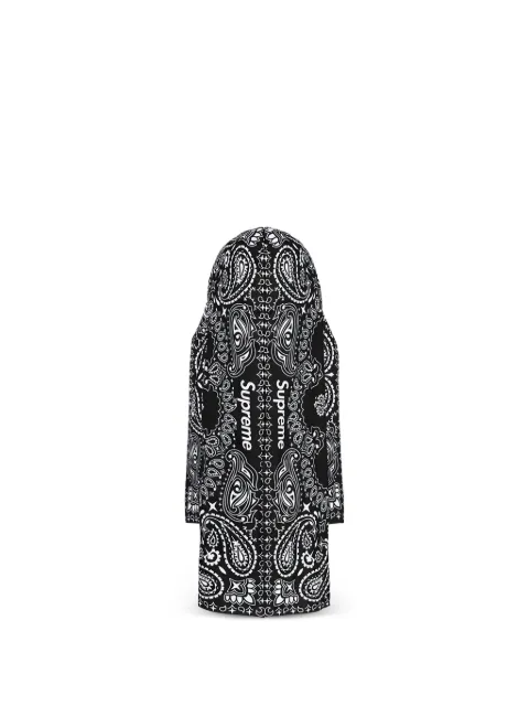 Supreme Ghostface® paisley-print mask