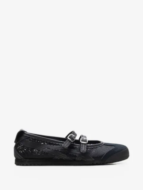 Onitsuka Tiger Mexico 66 buckle-fastening sneakers