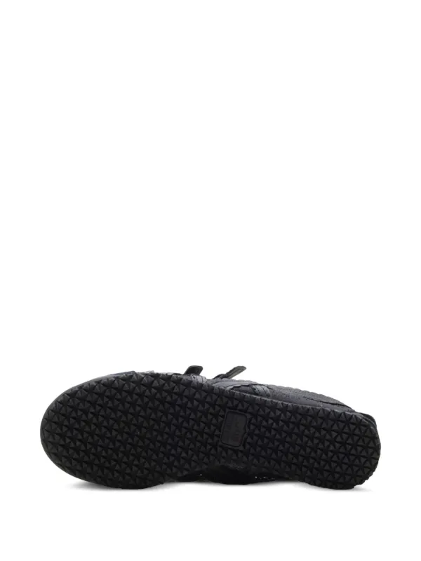 Onitsuka Tiger Mexico 66 TGRS Sneakers | Black | FARFETCH