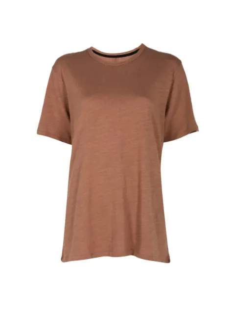 rag & bone crew-neck T-shirt