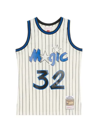 Mitchell & Ness
