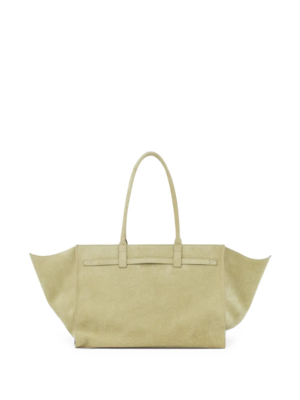 Benedetta Bruzziches Mame Weekend shopper Groen