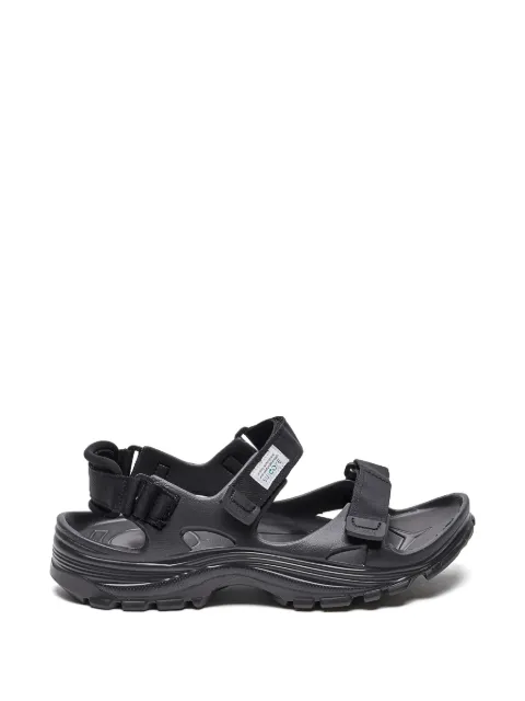 Suicoke sandalias Wake con tira autoadherente