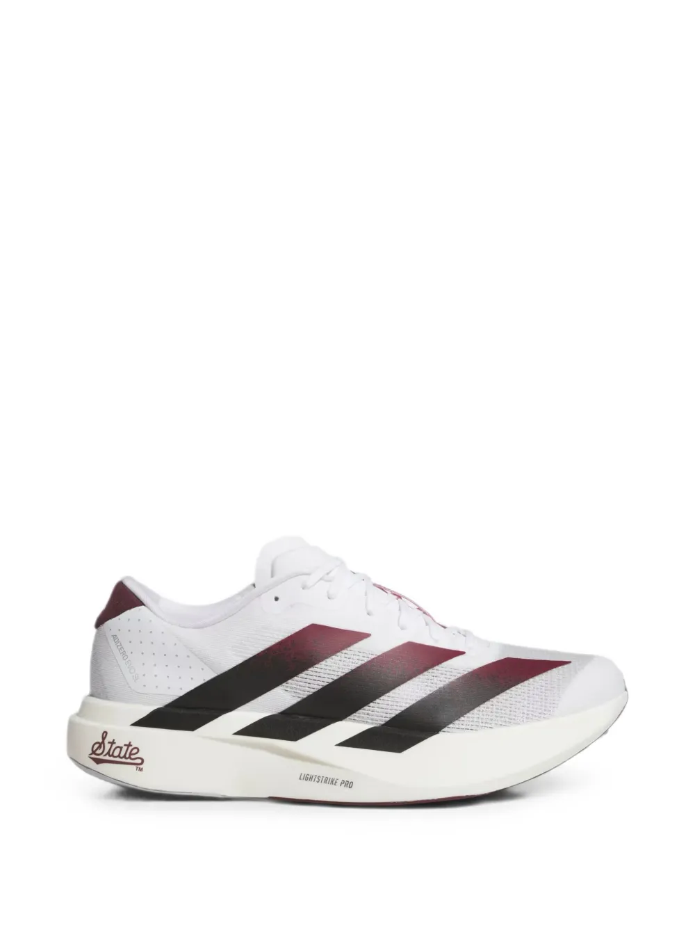 adidas Adizero EVO SL sneakers - Weiß